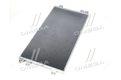 Фото 4 - Радиатор кондиционера NISSENS 94659