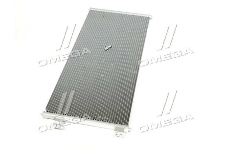 Фото 4 - Радиатор кондиционера NISSENS 94664