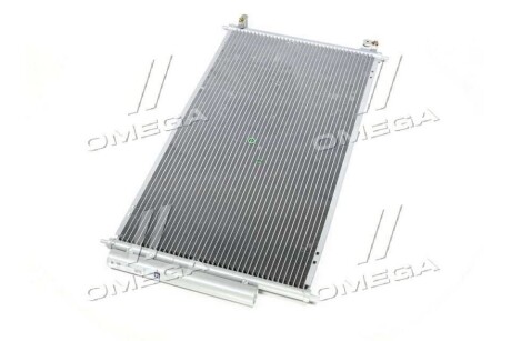 Фото 2 - Радиатор кондиционера NISSENS 94732