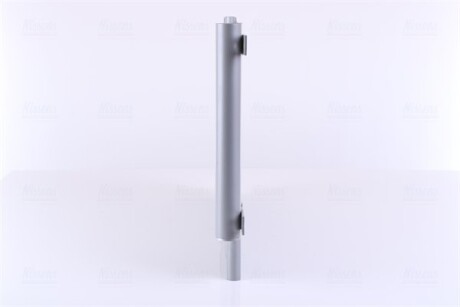 Фото 6 - Радіатор кондиціонера NISSENS 94746