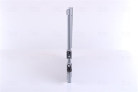 Фото 7 - Радіатор кондиціонера NISSENS 94746