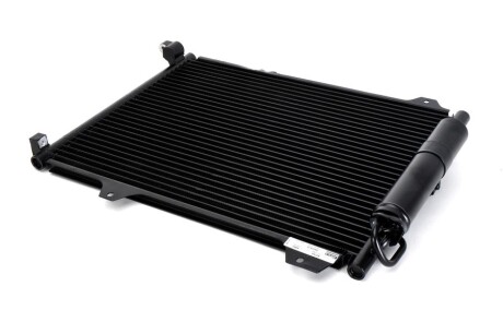 Фото 2 - Радиатор кондиционера NISSENS 94754