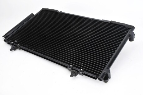 Фото 2 - Радиатор кондиционера NISSENS 94833