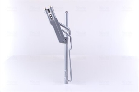 Фото 6 - Радіатор кондиціонера NISSENS 94901