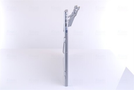 Фото 7 - Радіатор кондиціонера NISSENS 94901