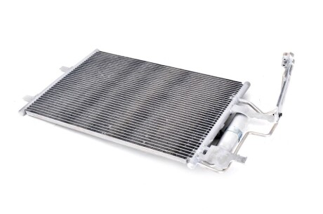 Фото 2 - Радиатор кондиционера NISSENS 94902