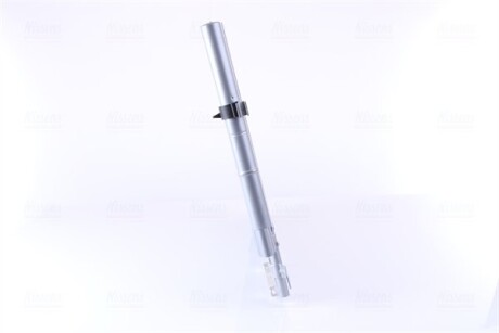 Фото 6 - Радіатор кондиціонера NISSENS 94914