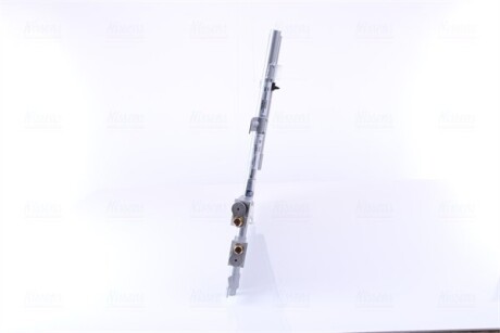 Фото 7 - Радіатор кондиціонера NISSENS 94914