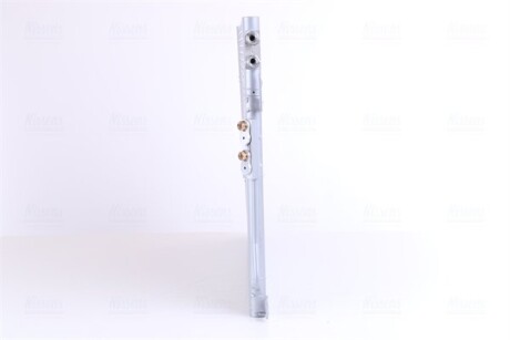 Фото 4 - Радіатор кондиціонера NISSENS 94931