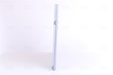 Фото 5 - Радіатор кондиціонера NISSENS 94931