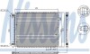 Радиатор кондиционера NISSENS 94958 - фото 1