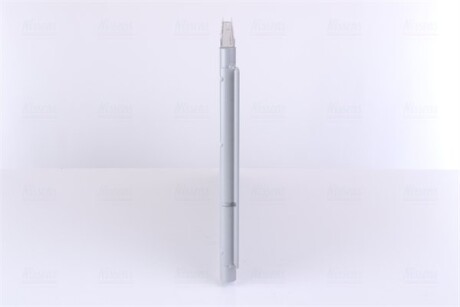 Фото 6 - Радіатор кондиціонера NISSENS 94961