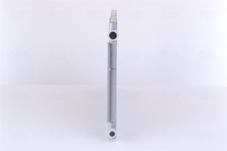 Фото 7 - Радіатор кондиціонера NISSENS 94961