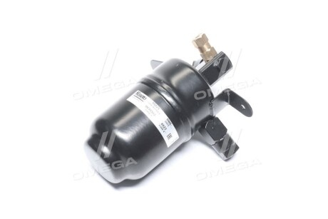 Фото 2 - Осушитель кондиционера NISSENS 95025