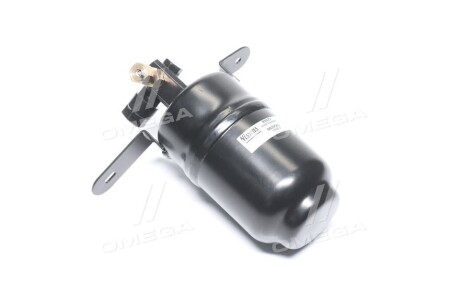 Фото 3 - Осушитель кондиционера NISSENS 95025