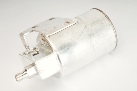 Фото 2 - Осушитель кондиционера NISSENS 95185