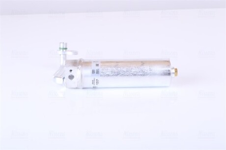 Фото 4 - Осушитель кондиционера NISSENS 95445