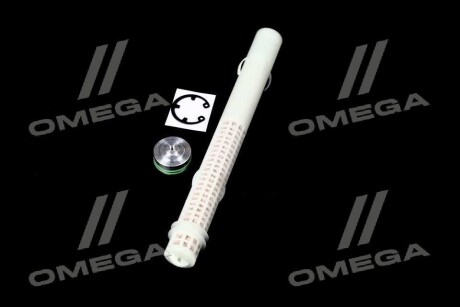 Фото 2 - Осушитель кондиционера NISSENS 95467