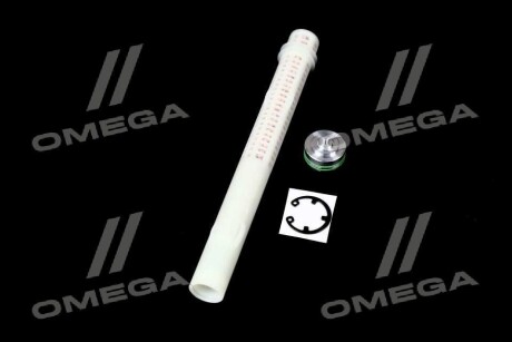 Фото 4 - Осушитель кондиционера NISSENS 95467