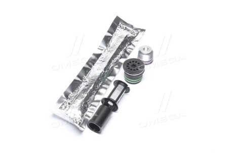 Фото 2 - Осушувач кондиціонера NISSENS 95490