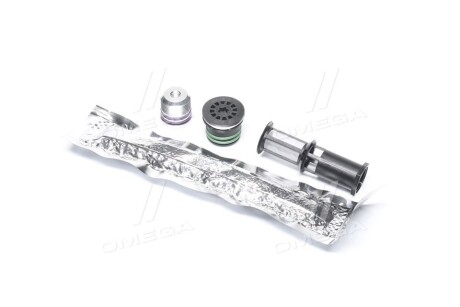 Фото 3 - Осушувач кондиціонера NISSENS 95490