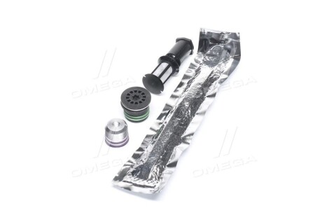 Фото 4 - Осушувач кондиціонера NISSENS 95490