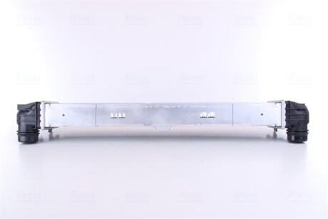 Фото 6 - Интеркулер NISSENS 96017