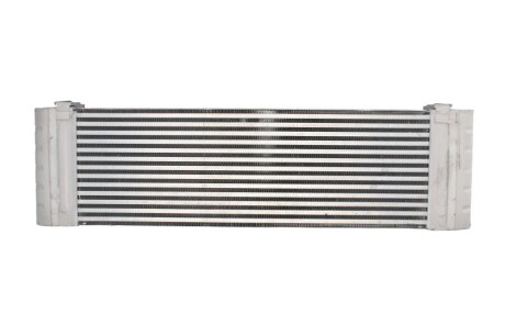 Фото 2 - Интеркулер NISSENS 96066