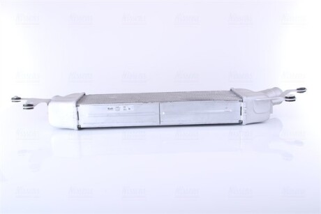 Фото 6 - Интеркулер NISSENS 96086