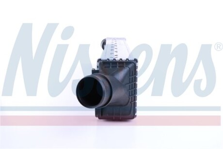 Фото 2 - Интеркулер NISSENS 96111