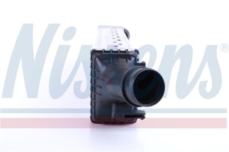 Фото 4 - Интеркулер NISSENS 96111