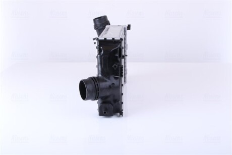 Фото 5 - Інтеркулер NISSENS 961120