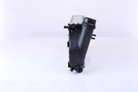 Фото 7 - Інтеркулер NISSENS 961120