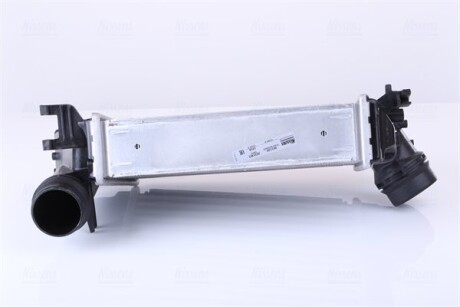 Фото 8 - Інтеркулер NISSENS 961120