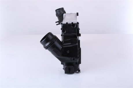 Фото 3 - Інтеркулер NISSENS 961121