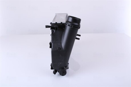 Фото 5 - Інтеркулер NISSENS 961121