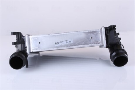 Фото 6 - Інтеркулер NISSENS 961121