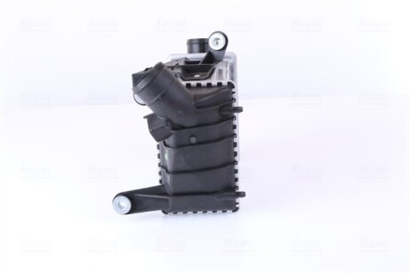 Фото 3 - Интеркулер NISSENS 961200