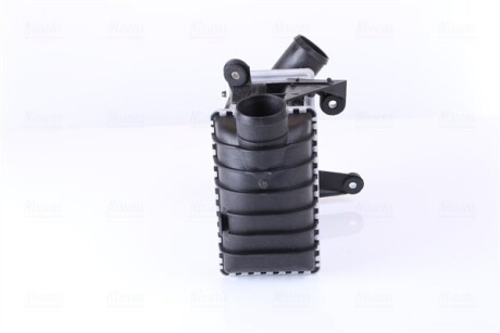 Фото 5 - Интеркулер NISSENS 961200