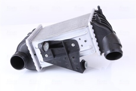 Фото 6 - Интеркулер NISSENS 961200