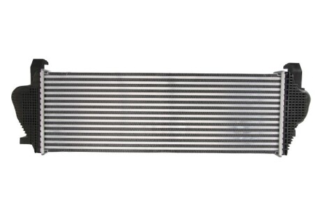 Фото 2 - Интеркулер NISSENS 961238