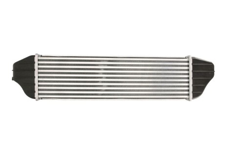 Фото 2 - Интеркулер NISSENS 96129