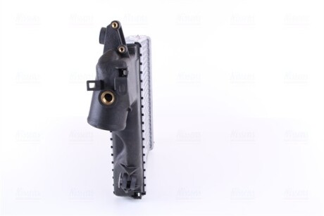 Фото 3 - Интеркулер NISSENS 961424