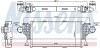 INTERCOOLER DB GL-KLASA /X166/ 12- - (0995000600, 0995002600, 0995002800) NISSENS 961458 (фото 1)