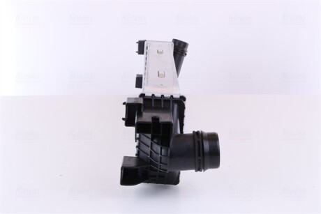 Фото 5 - Интеркулер NISSENS 96149