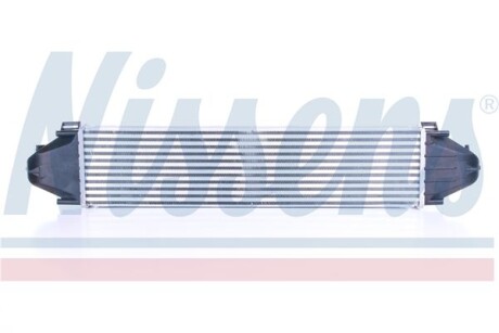 Фото 3 - Интеркулер NISSENS 961501