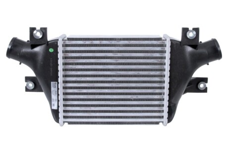 Intercooler peugeot 4008 (12-), mitsubishi asx (10-), citroen c4 airscro - NISSENS 96163