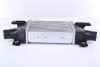 INTERCOOLER PEUGEOT 4008 (12-), MITSUBISHI ASX (10-), CITROEN C4 AIRSCRO - (1607695880, 1530A093) NISSENS 96163 (фото 7)