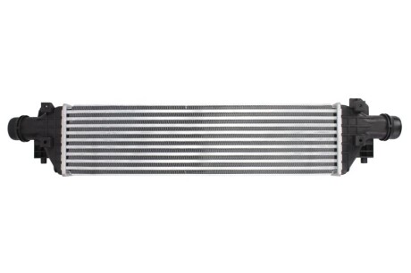 Фото 2 - Інтеркулер NISSENS 96173