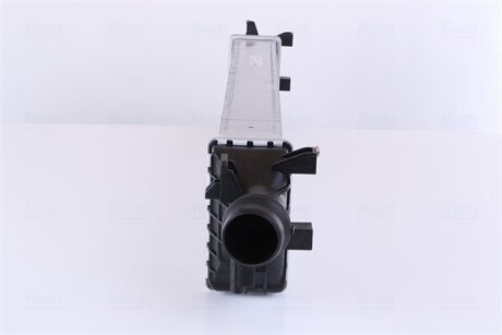 Фото 7 - Інтеркулер NISSENS 96173